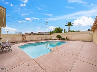 3097 Appaloosa Dr, Lake Havasu City, AZ 86406