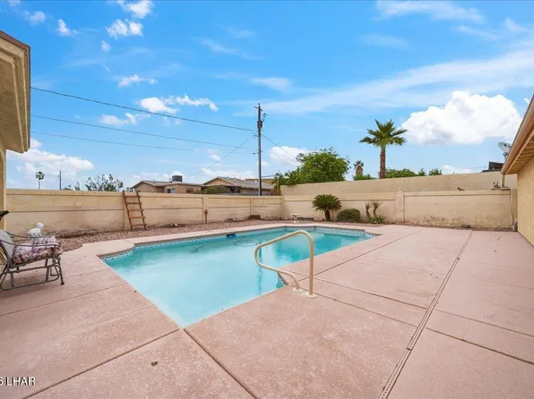 3097 Appaloosa Dr, Lake Havasu City, AZ 86406