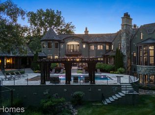 26565 Scenic Hwy, Franklin, MI 48025