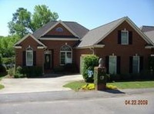 329 Palmer Dr, Lexington, SC 29072