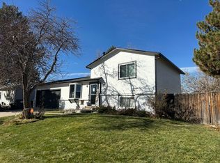 6515 S Dudley Way, Littleton, CO 80123