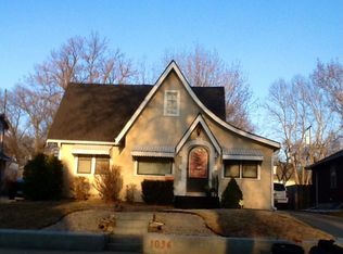 1036 SW Randolph Ave, Topeka, KS 66604