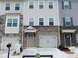 997 Belfry Ter #1005, Fairburn, GA 30213