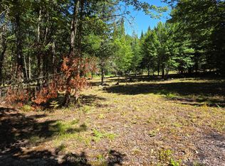 0 Whitney Rd, Perry, ON P0A 1J0