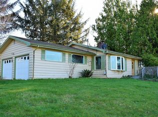 708 Crestview Dr, Reedsport, OR 97467