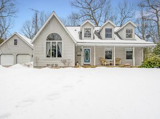 2065 N Peterson Rd, Muskegon, MI 49445