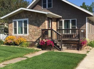820 Willard Ave, Antigo, WI 54409