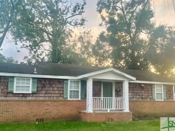 1705 Elgin Street, Savannah, GA 31404