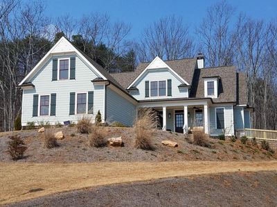 6040 Climbing Rose Way, Cumming, GA, 30041