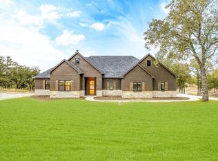 1300 Ellis Dr, Weatherford, TX 76088