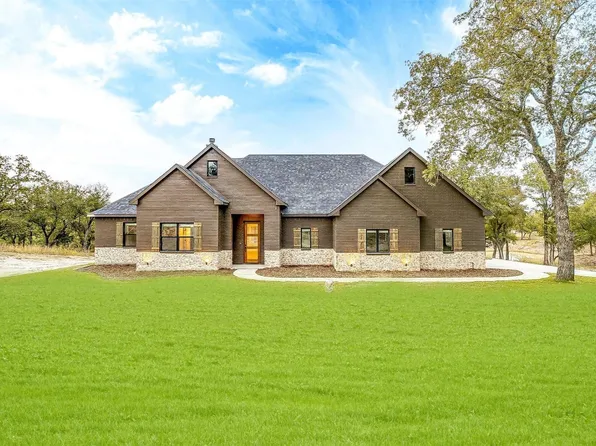 1300 Ellis Dr, Weatherford, TX 76088