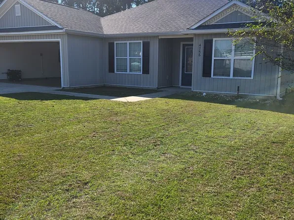 4756 Stonewall Cir, Valdosta, GA 31605