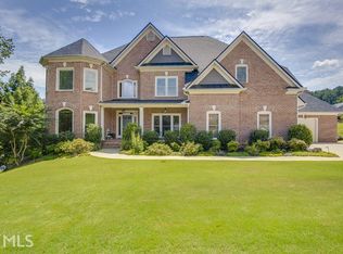 3323 Heathchase Ln, Suwanee, GA 30024