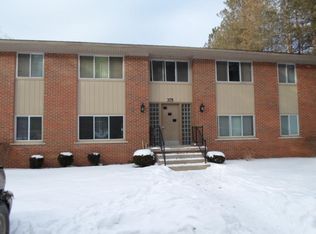 375 Granger Rd APT 2, Ortonville, MI 48462