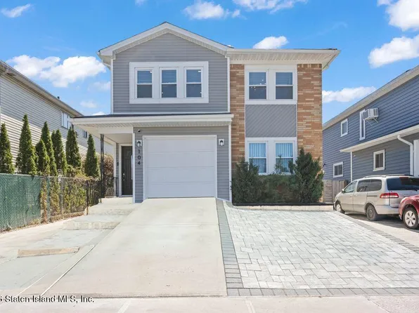 104 Amador St, Staten Island, NY 10303