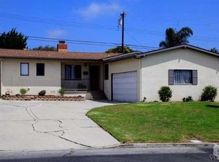 6831 Crowley Ave, Ventura, CA 93003