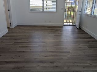 1614C 10th Ave, Honolulu, HI 96816