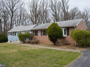 14866 Bushy Park Rd, Woodbine, MD 21797