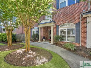 1201 River Oaks Dr, Richmond Hill, GA 31324
