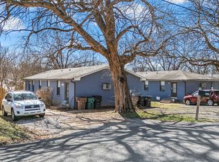 206 Prince Ave, Nashville, TN 37207