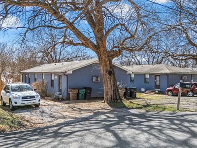 206 Prince Ave, Nashville, TN, 37207