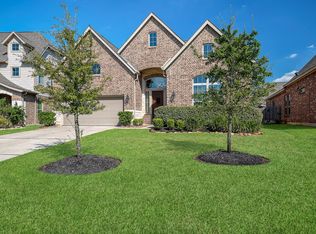 21818 Shamion Ct, Spring, TX 77379