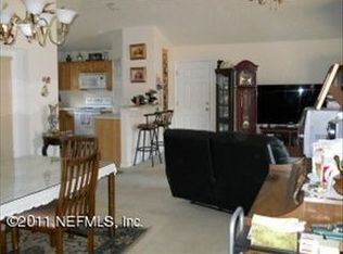 600 Bamboo St, Saint Augustine, FL 32095