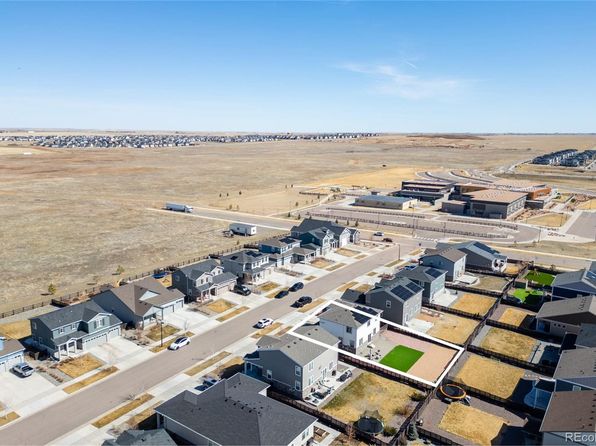 26818 E 1st Place, Aurora, CO 80018