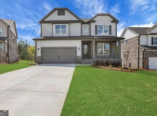 6905 Lancelot Ct, Flowery Branch, GA