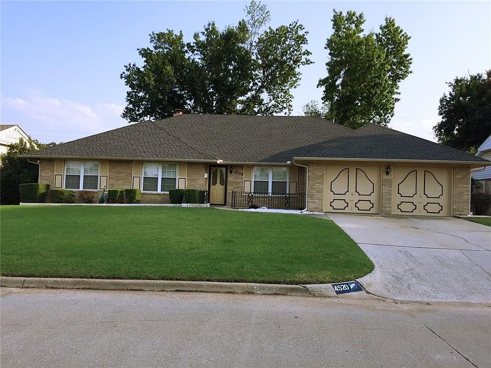1st image of 4520 NW 29th St