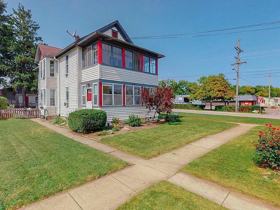 1st image of 328 N 5th St #1