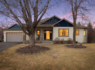 960 Orleans Ln N, Champlin, MN 55316