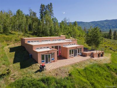 20845 Filly Trl, Oak Creek, CO, 80467