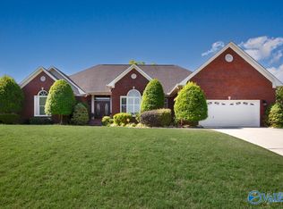 107 Applecross Ln, Madison, AL 35758