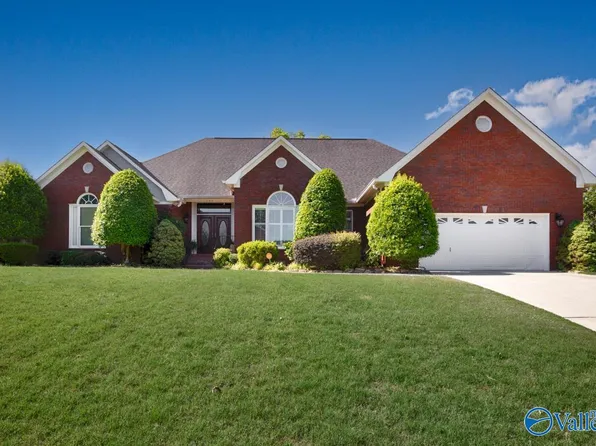 107 Applecross Ln, Madison, AL 35758