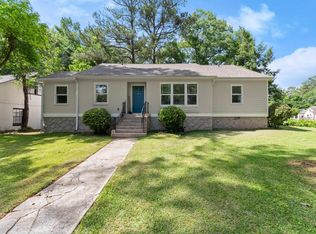 1301 Eastridge Rd SW, Atlanta, GA 30311