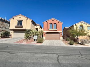 10658 Little Horse Creek Ave, Las Vegas, NV 89129