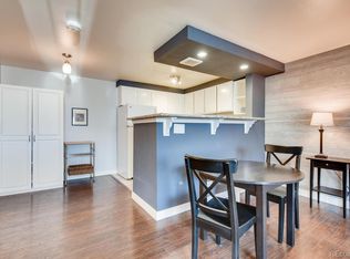 1366 Garfield St APT 104, Denver, CO 80206