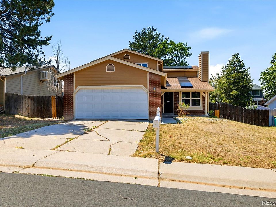 1st image of 2751 S Salida Way