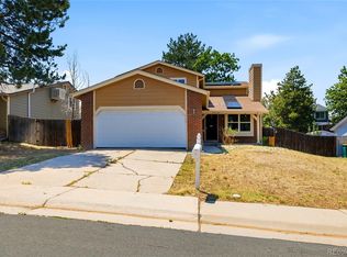 2751 S Salida Way, Aurora, CO 80013