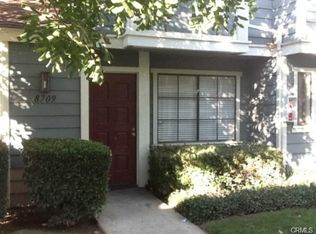 8709 Pine Crest Pl, Rancho cucamonga, CA 91730