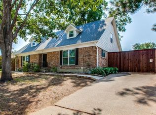 1706 Spring Lake Dr, Arlington, TX 76012