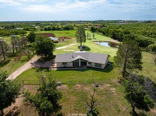 2306 County Road 475, Anson, TX 79501