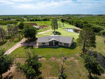 2306 County Road 475, Anson, TX, 79501