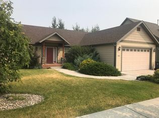 2945 Oliver St, Bozeman, MT 59718