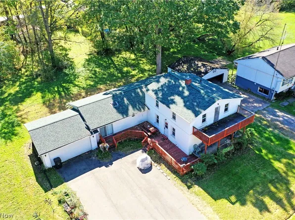 216 Federal St NE, Warren, OH 44483