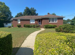 297 Macon Ave, Athens, GA 30601