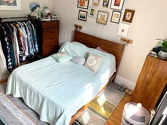 Rented by Highline Residential