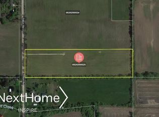 5420 Dillon Rd, Flushing, MI 48433