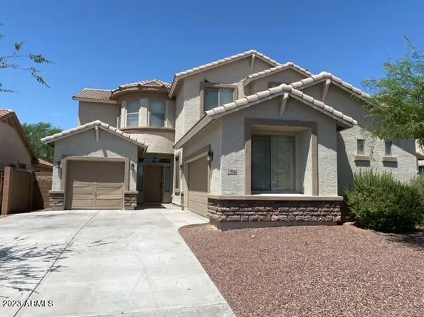 29764 W WHITTON Avenue, Buckeye, AZ 85396